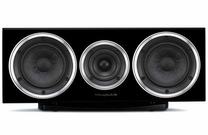 Wharfedale Diamond 220C Centre Speaker