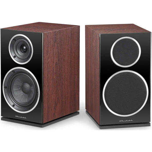 Wharfedale Diamond 225 Bookshelf Speakers