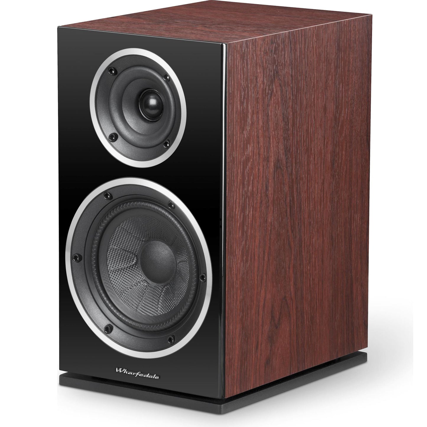 Wharfedale Diamond 225 Bookshelf Speakers