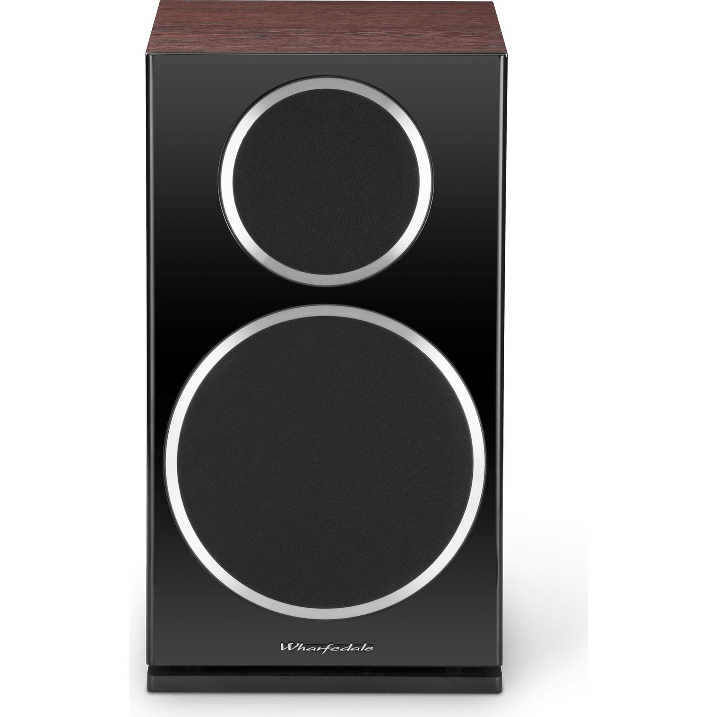 Wharfedale Diamond 225 Bookshelf Speakers