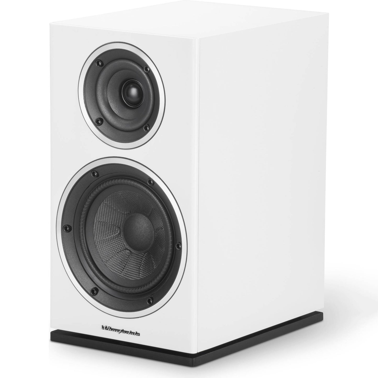 Wharfedale Diamond 225 Bookshelf Speakers