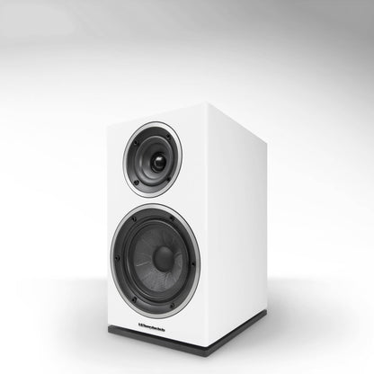 Wharfedale Diamond 225 Bookshelf Speakers
