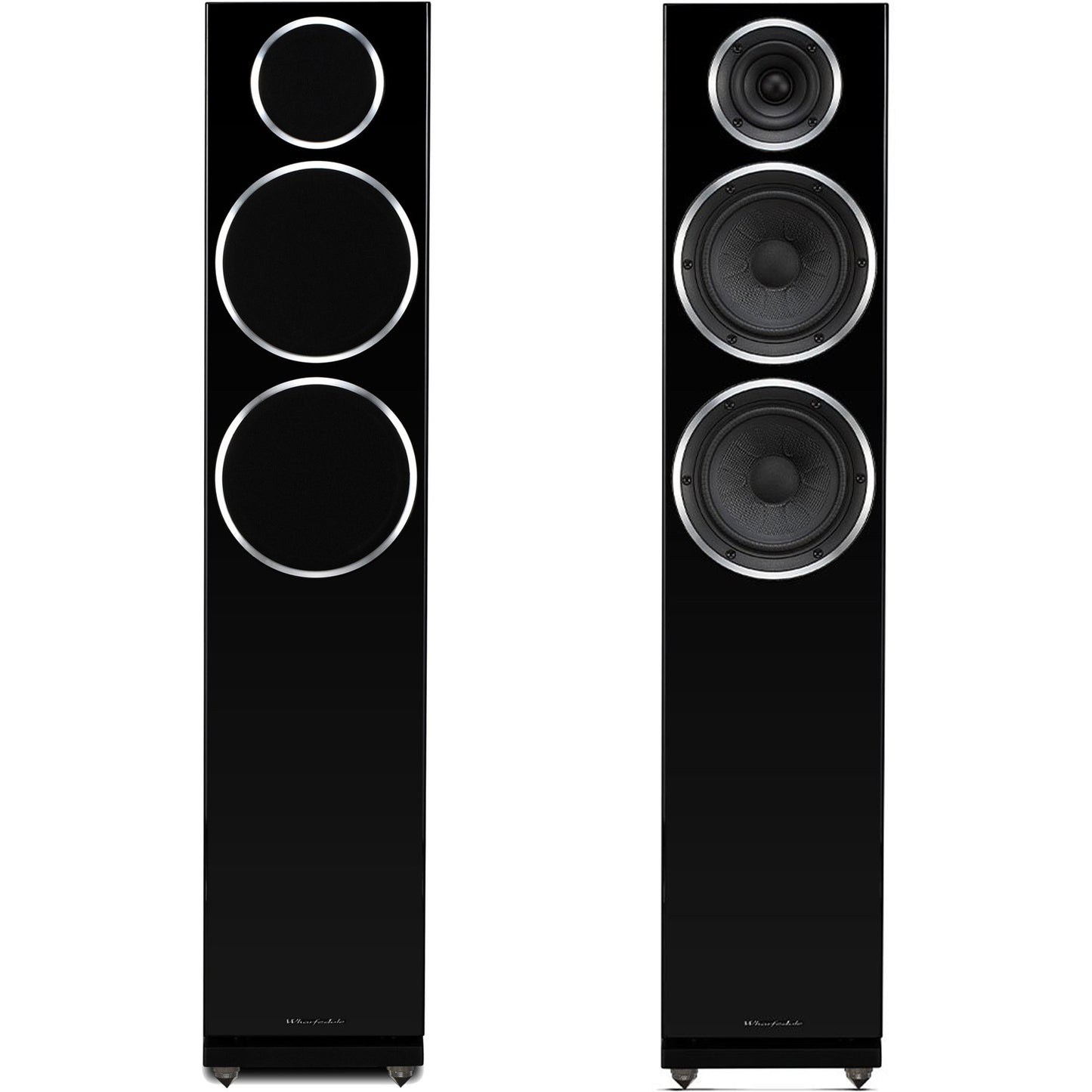 Wharfedale Diamond 230 Speakers