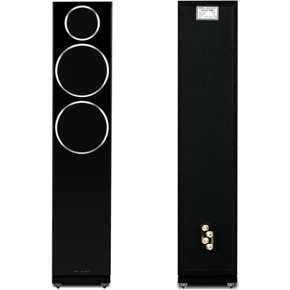 Wharfedale Diamond 230 Speakers