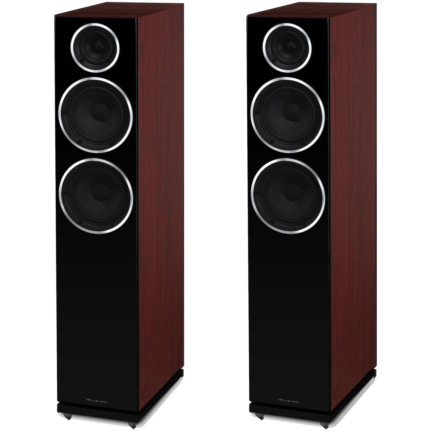 Wharfedale Diamond 230 Speakers