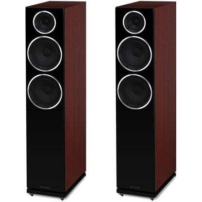 Wharfedale Diamond 230 Speakers