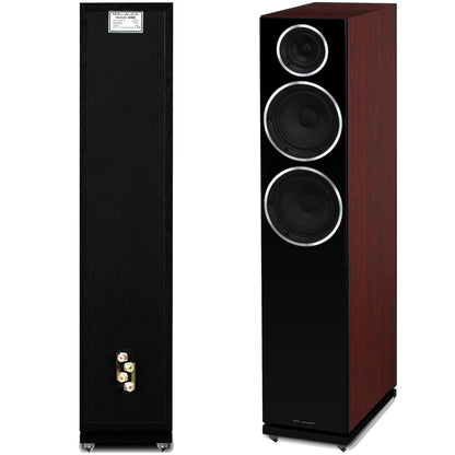 Wharfedale Diamond 230 Speakers