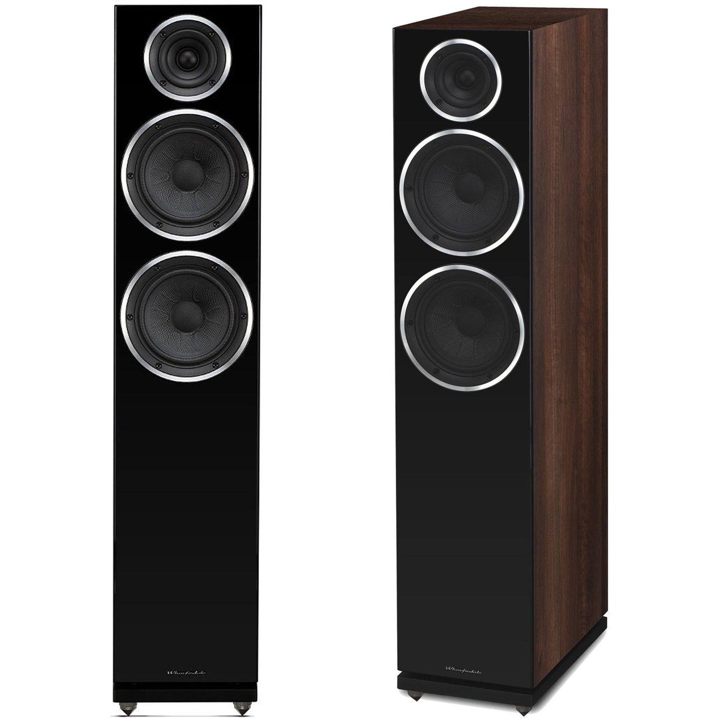 Wharfedale Diamond 230 Speakers