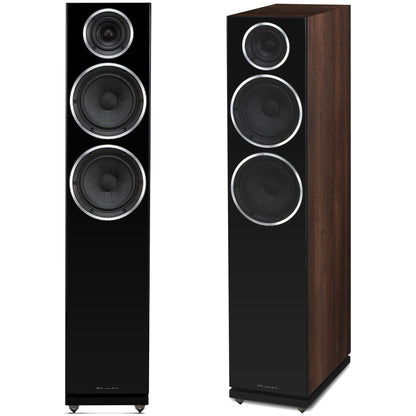 Wharfedale Diamond 230 Speakers