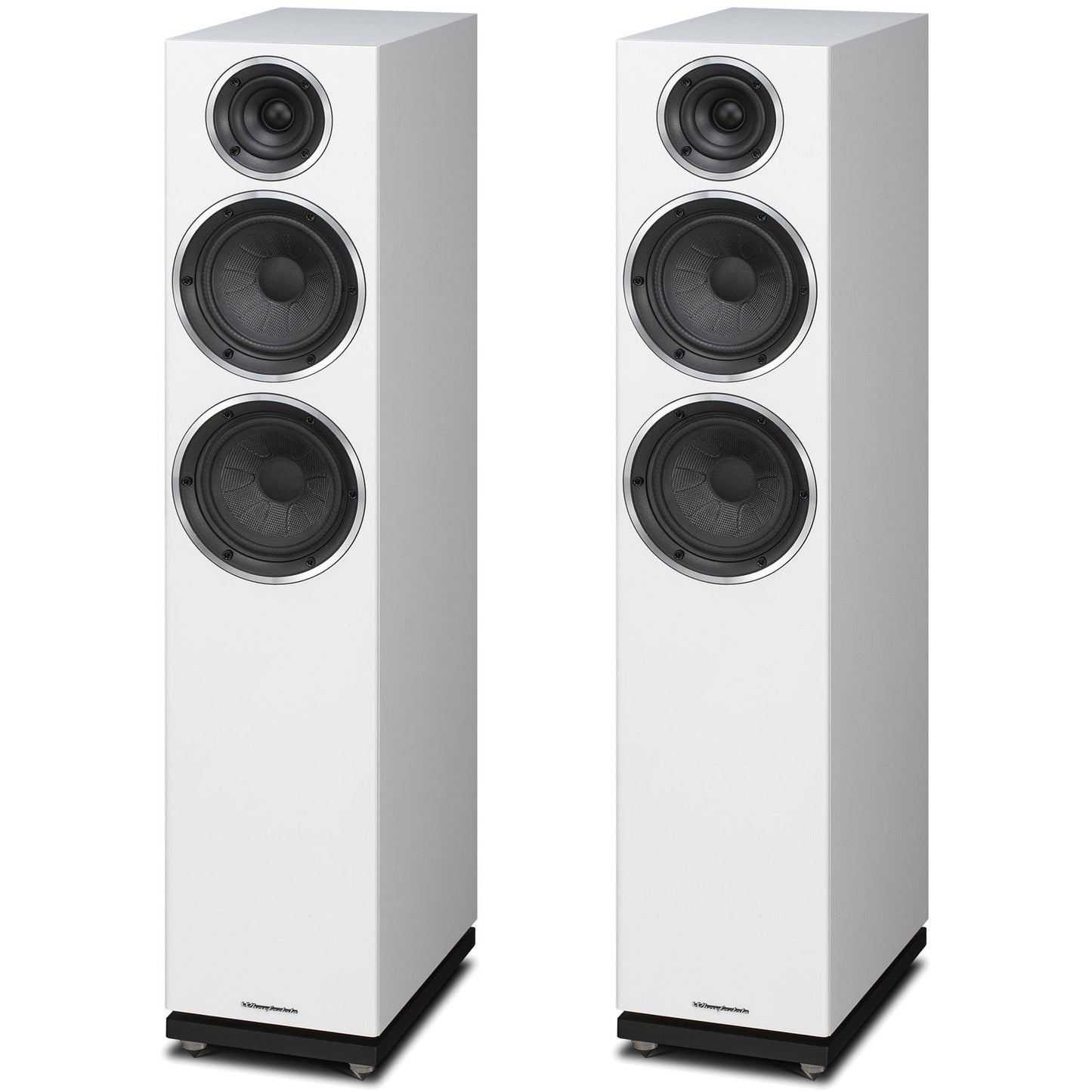 Wharfedale Diamond 230 Speakers