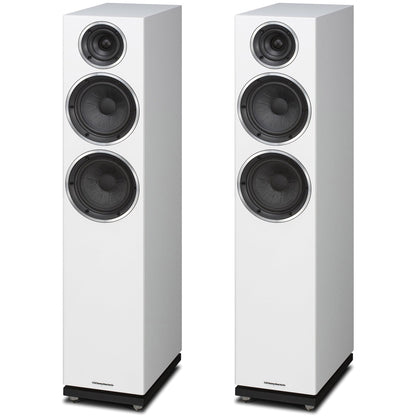 Wharfedale Diamond 230 Speakers