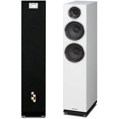 Wharfedale Diamond 230 Speakers