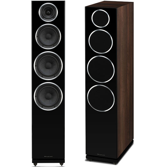Wharfedale Diamond 240 Speakers