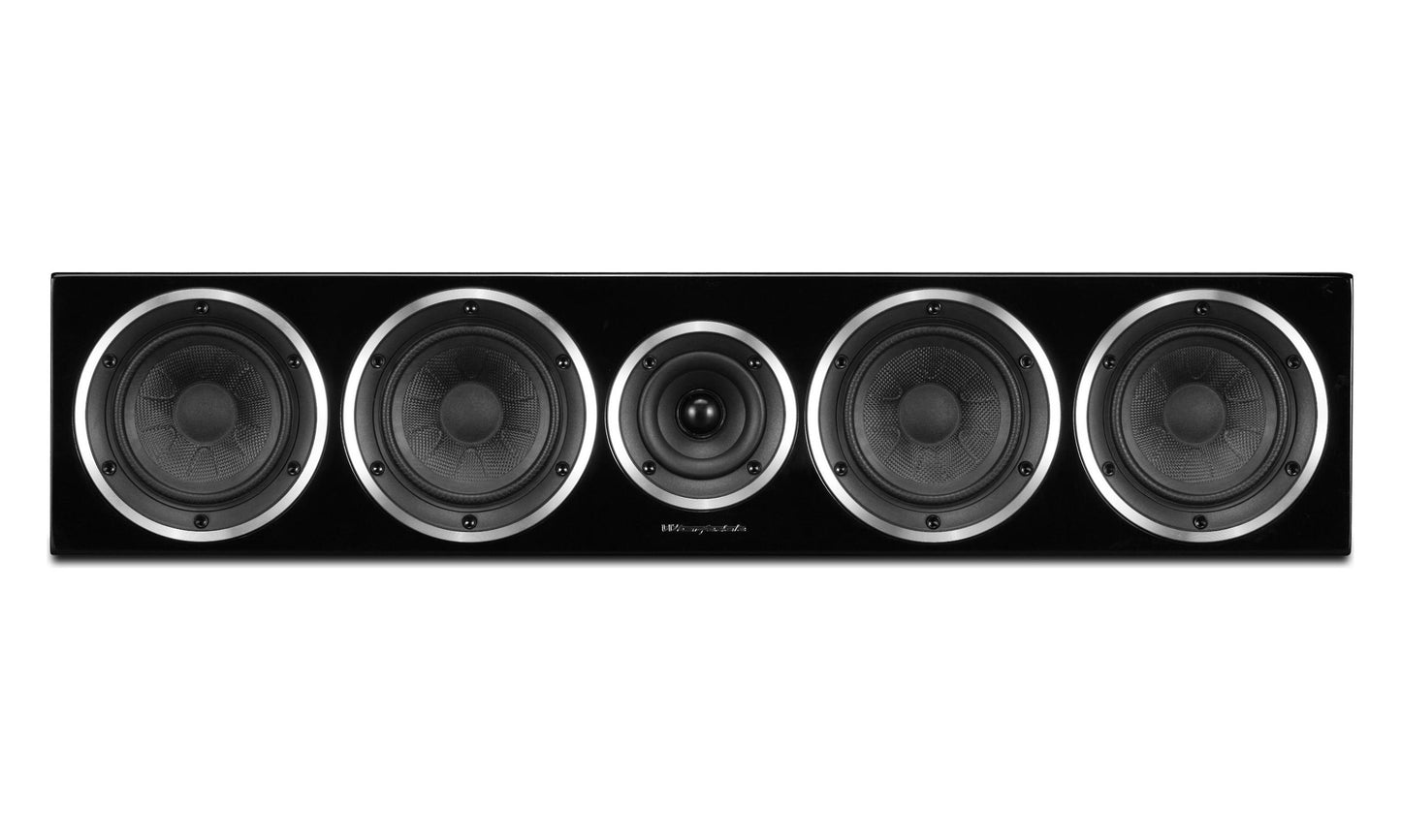Wharfedale Diamond 250 Centre Speaker