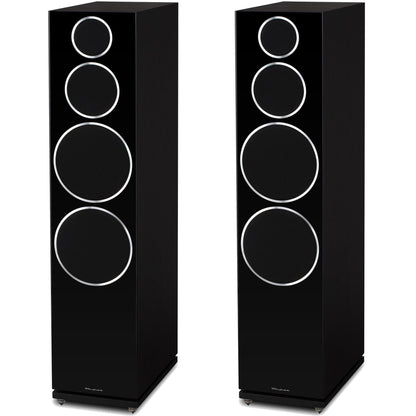 Wharfedale Diamond 250 Speakers