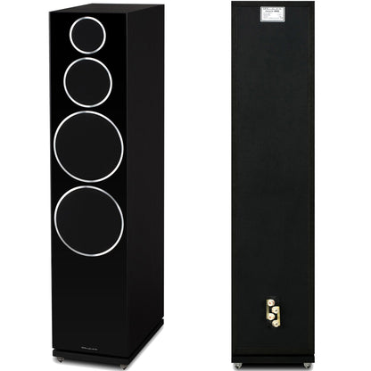 Wharfedale Diamond 250 Speakers