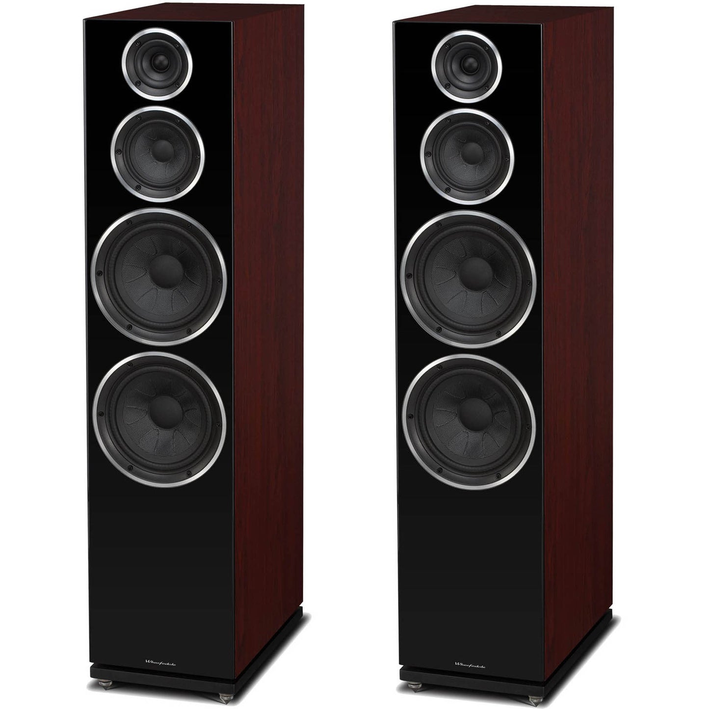 Wharfedale Diamond 250 Speakers