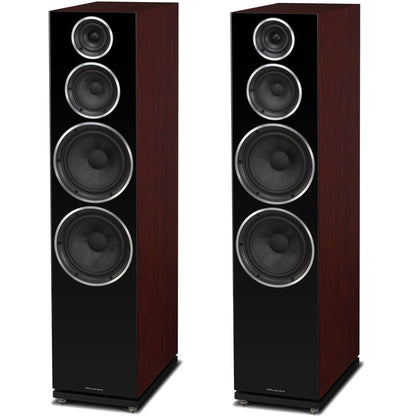 Wharfedale Diamond 250 Speakers