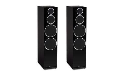 Wharfedale Diamond 250 Speakers - Front