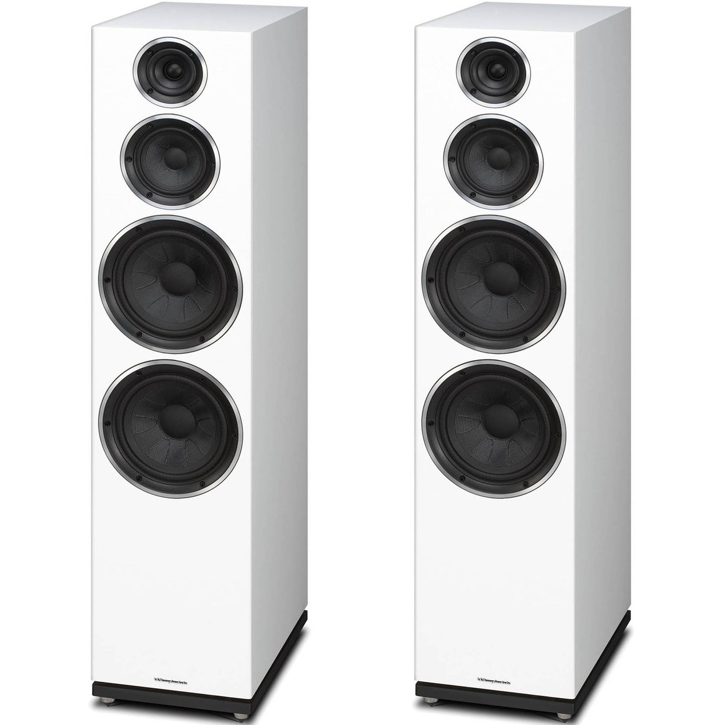 Wharfedale Diamond 250 Speakers
