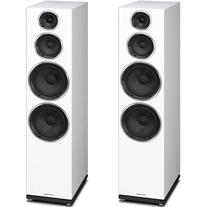 Wharfedale Diamond 250 Speakers