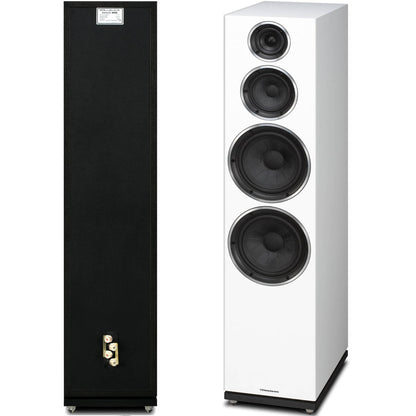 Wharfedale Diamond 250 Speakers