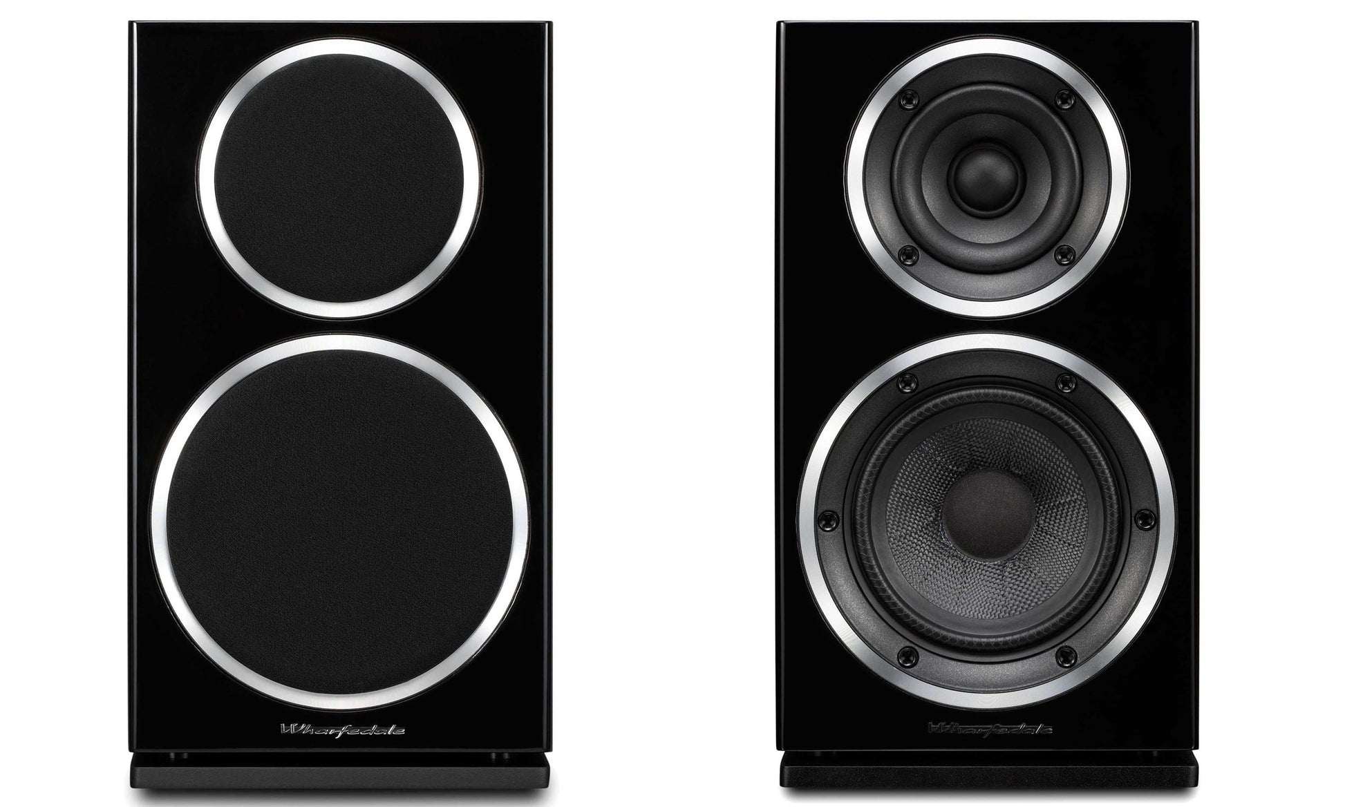 Wharfedale Diamond 220 Rear Speakers