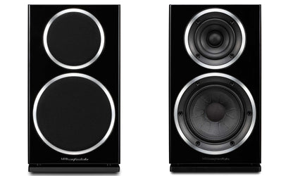 Wharfedale Diamond 220 Rear Speakers