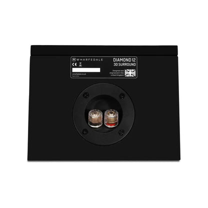 Wharfedale Diamond 12.3D Surround Speakers