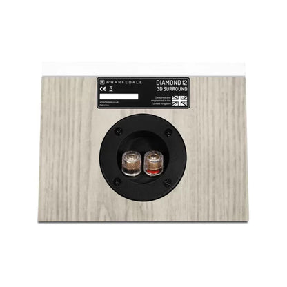 Wharfedale Diamond 12.3D Surround Speakers