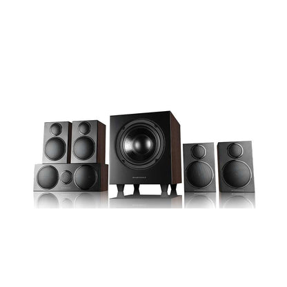 Wharfedale DX-3 HCP Home Cinema Speaker Pack