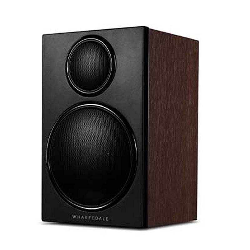 Wharfedale DX-3 HCP Home Cinema Speaker Pack