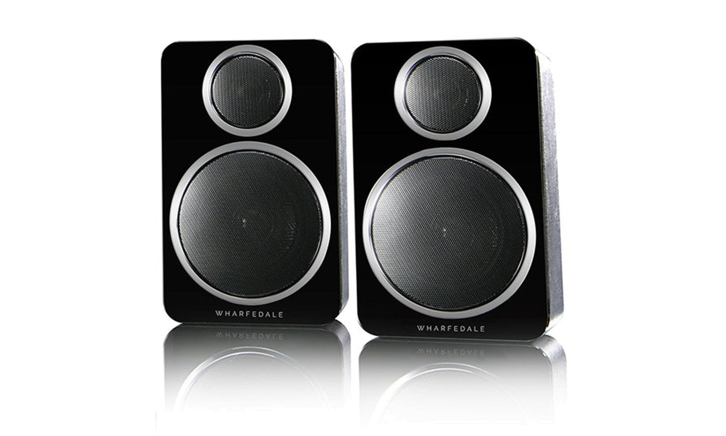 Wharfedale DX-2 Moviestar 5.1 Speaker System