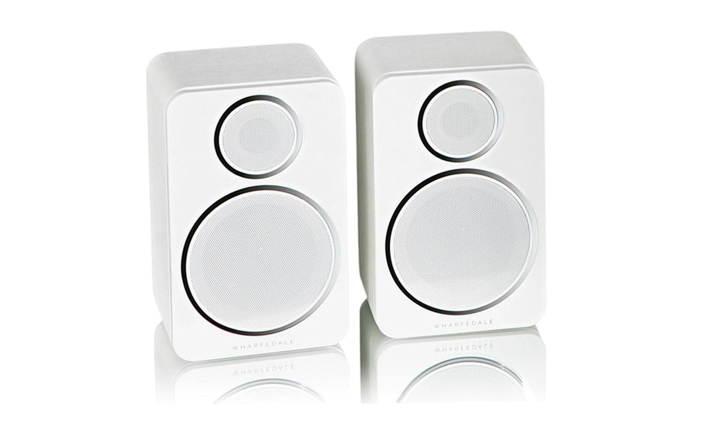 Wharfedale DX-2 Moviestar 5.1 Speaker System