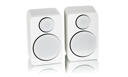 Wharfedale DX-2 Moviestar 5.1 Speaker System