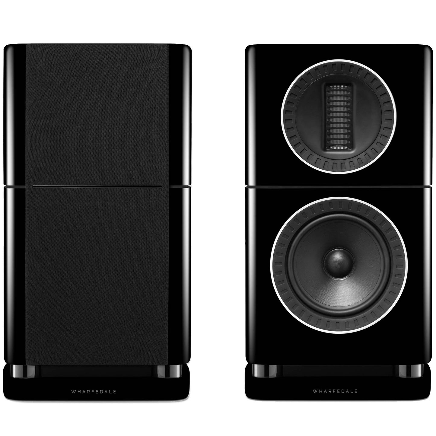 Wharfedale Elysian 1 Stand Mount Speakers