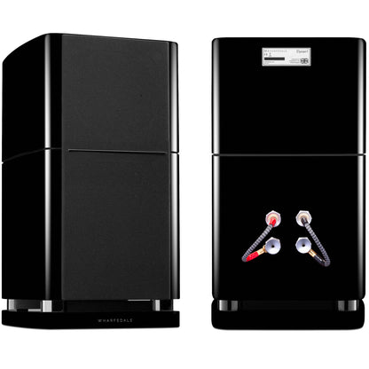 Wharfedale Elysian 1 Stand Mount Speakers
