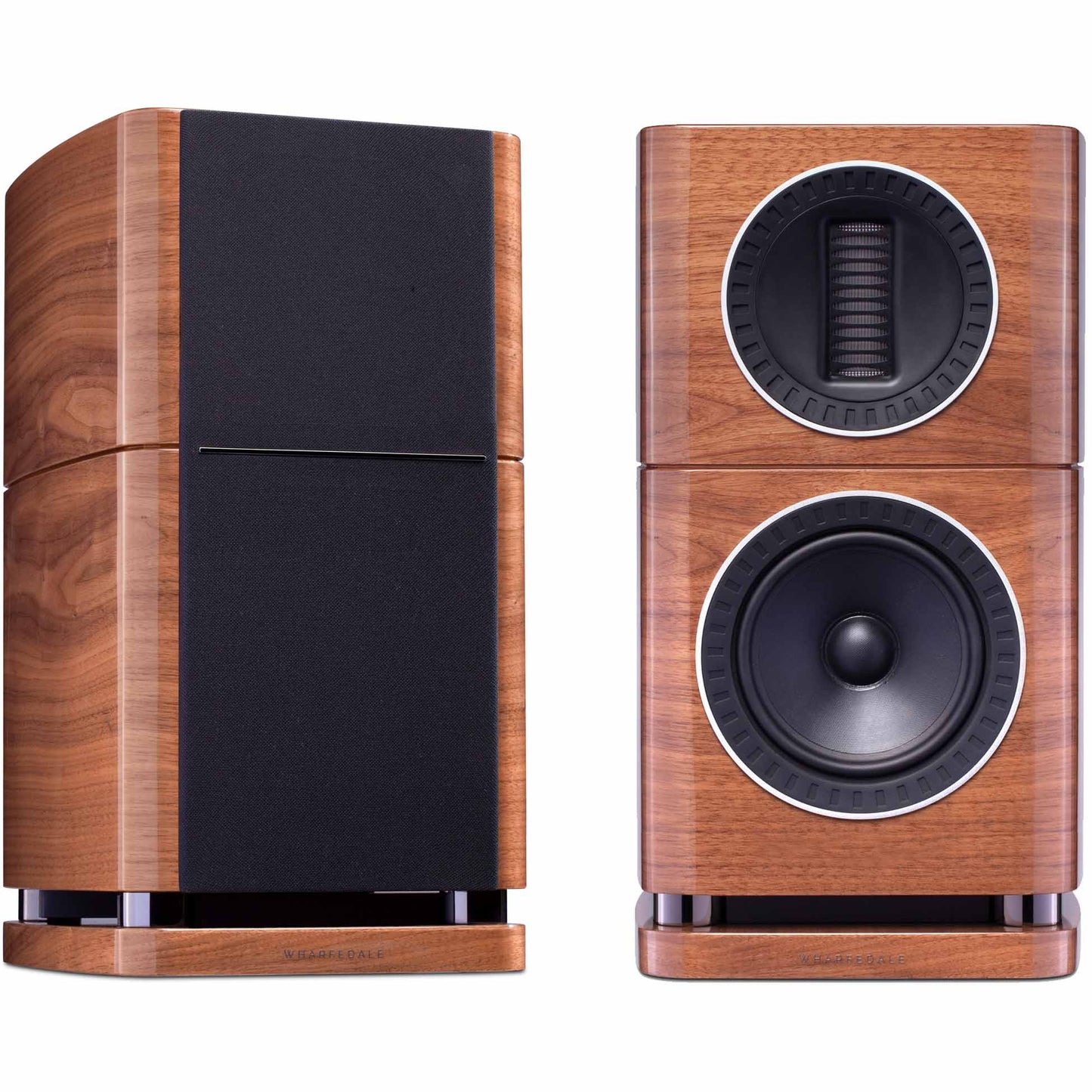 Wharfedale Elysian 1 Stand Mount Speakers