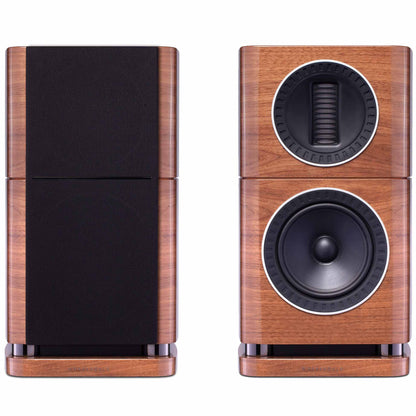 Wharfedale Elysian 1 Stand Mount Speakers