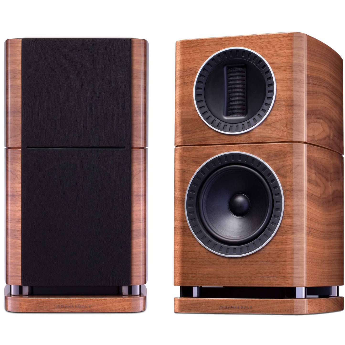 Wharfedale Elysian 1 Stand Mount Speakers