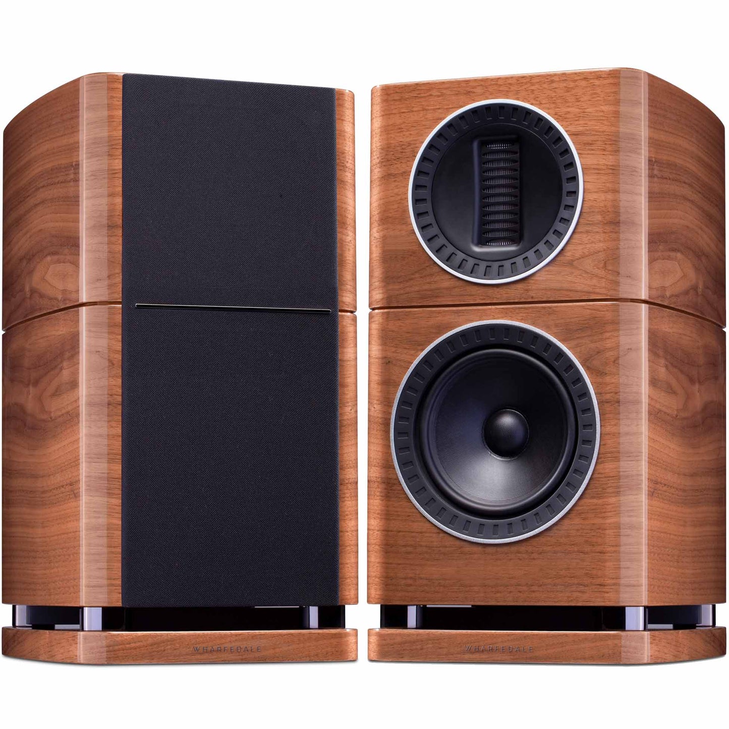 Wharfedale Elysian 1 Stand Mount Speakers