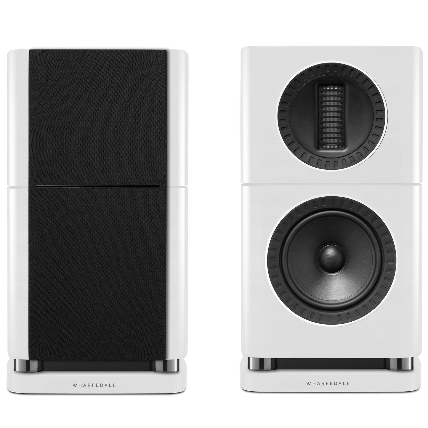 Wharfedale Elysian 1 Stand Mount Speakers
