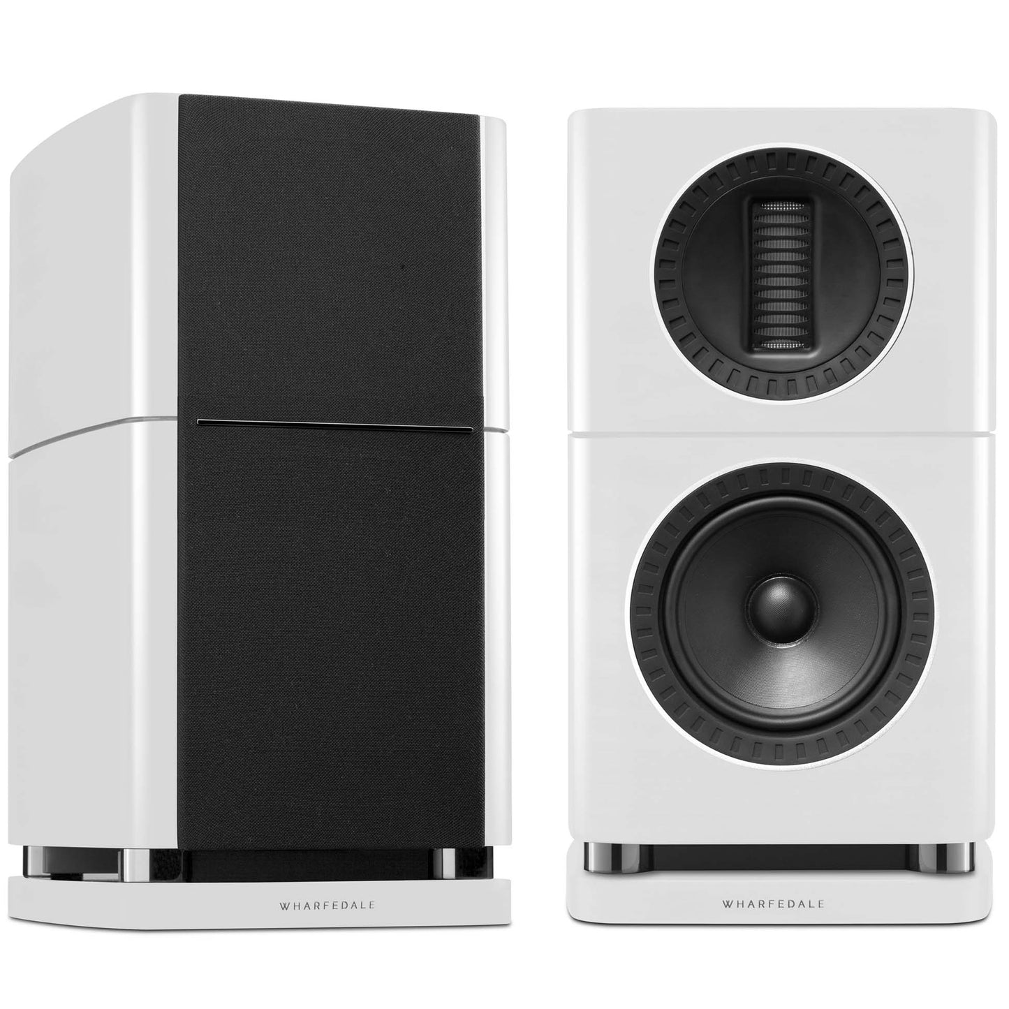 Wharfedale Elysian 1 Stand Mount Speakers