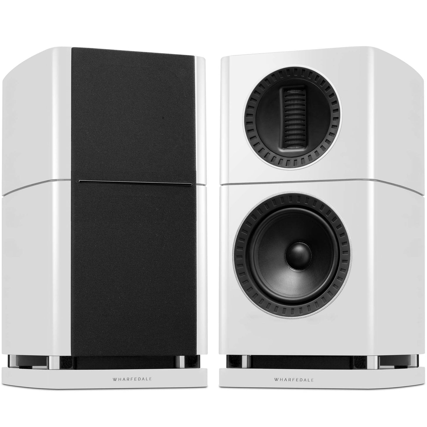 Wharfedale Elysian 1 Stand Mount Speakers