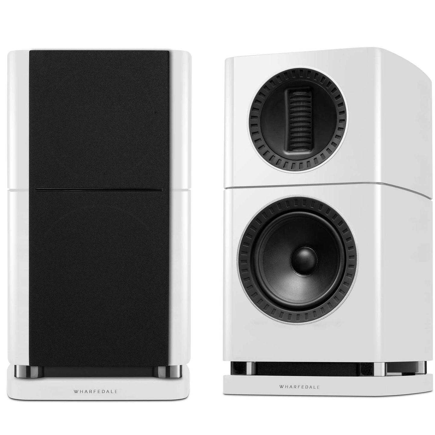 Wharfedale Elysian 1 Stand Mount Speakers