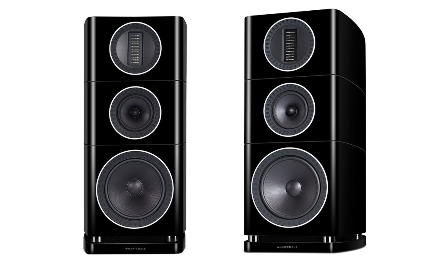 Wharfedale Elysian 2 Speakers