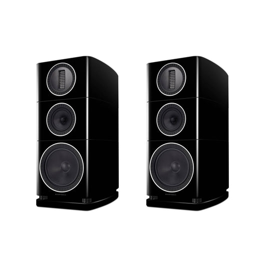 Wharfedale Elysian 2 Speakers