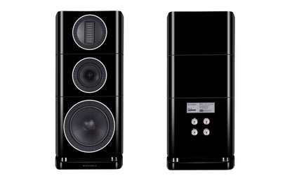 Wharfedale Elysian 2 Speakers