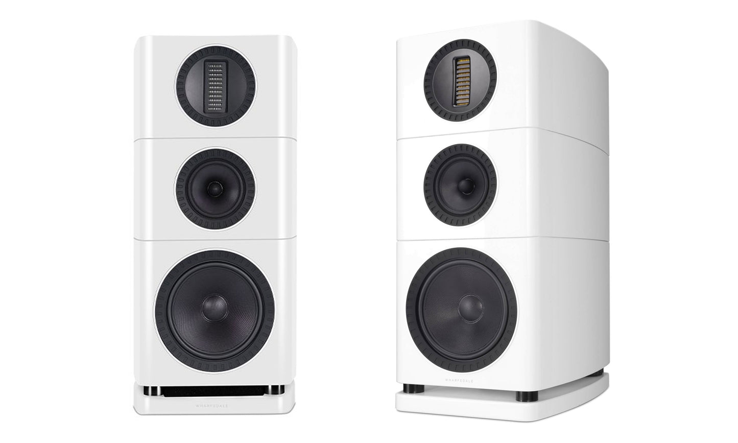 Wharfedale Elysian 2 Speakers