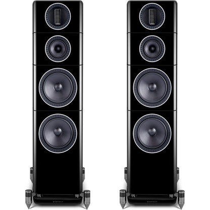 Wharfedale Elysian 4 Speakers